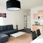 K26 Apartments