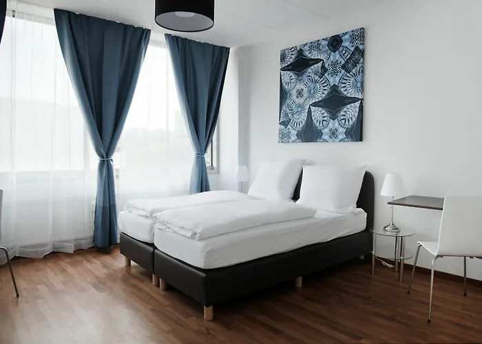 K26 Apartments