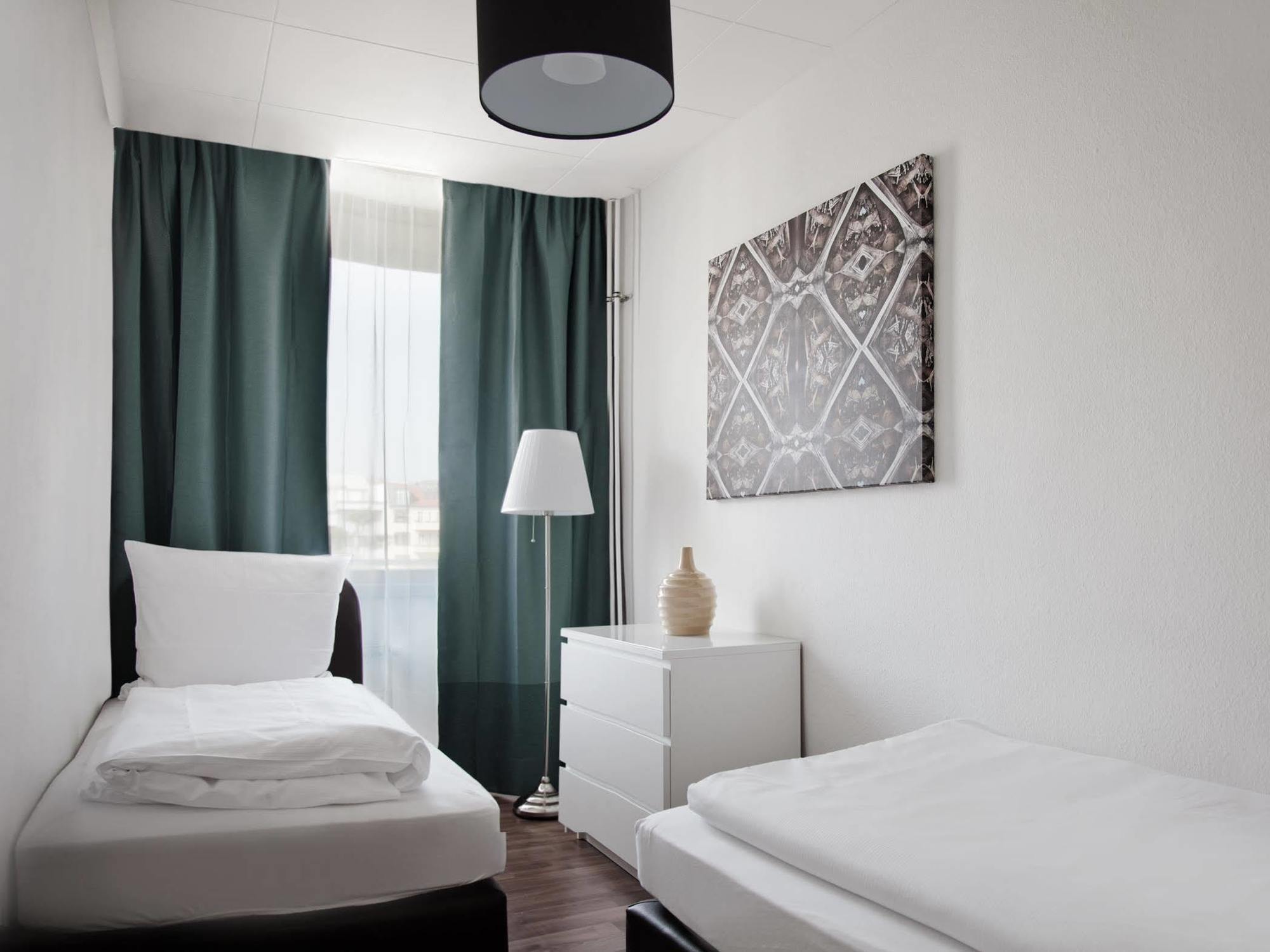 K26 Appartement *