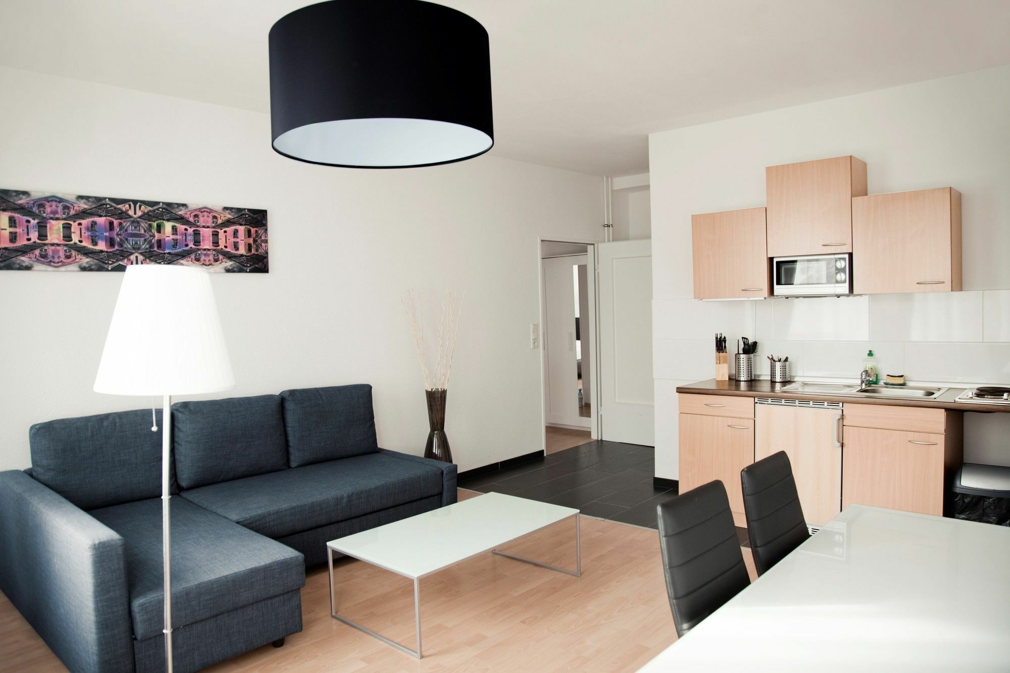 K26 Appartement *