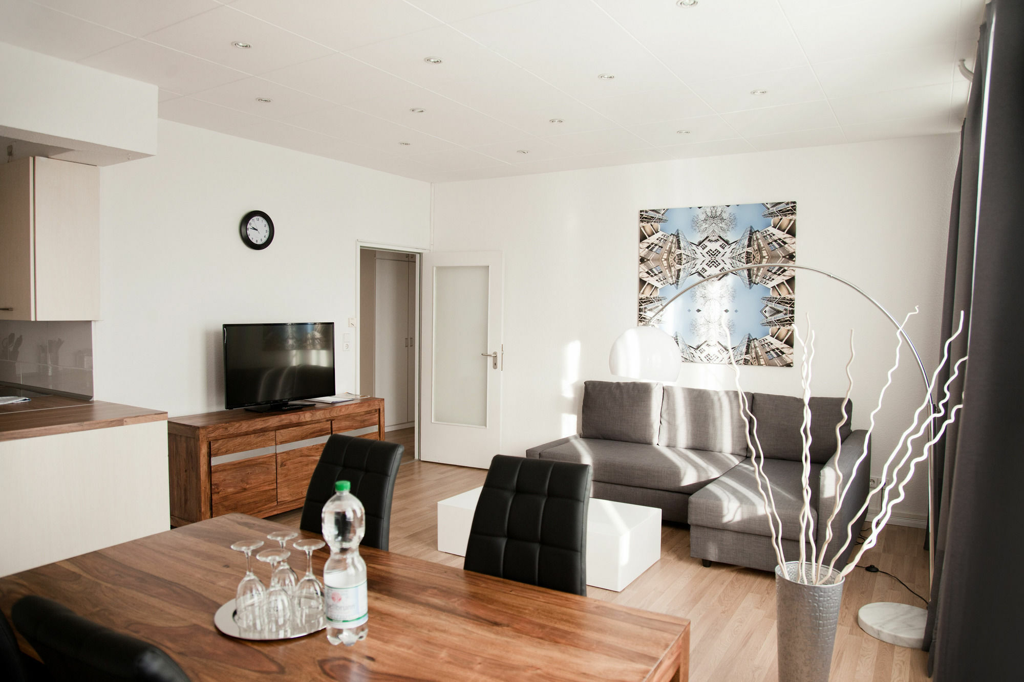 K26 Appartement