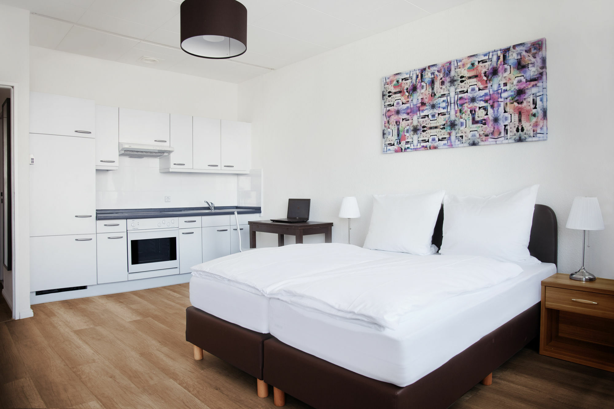 K26 Appartement Berlijn