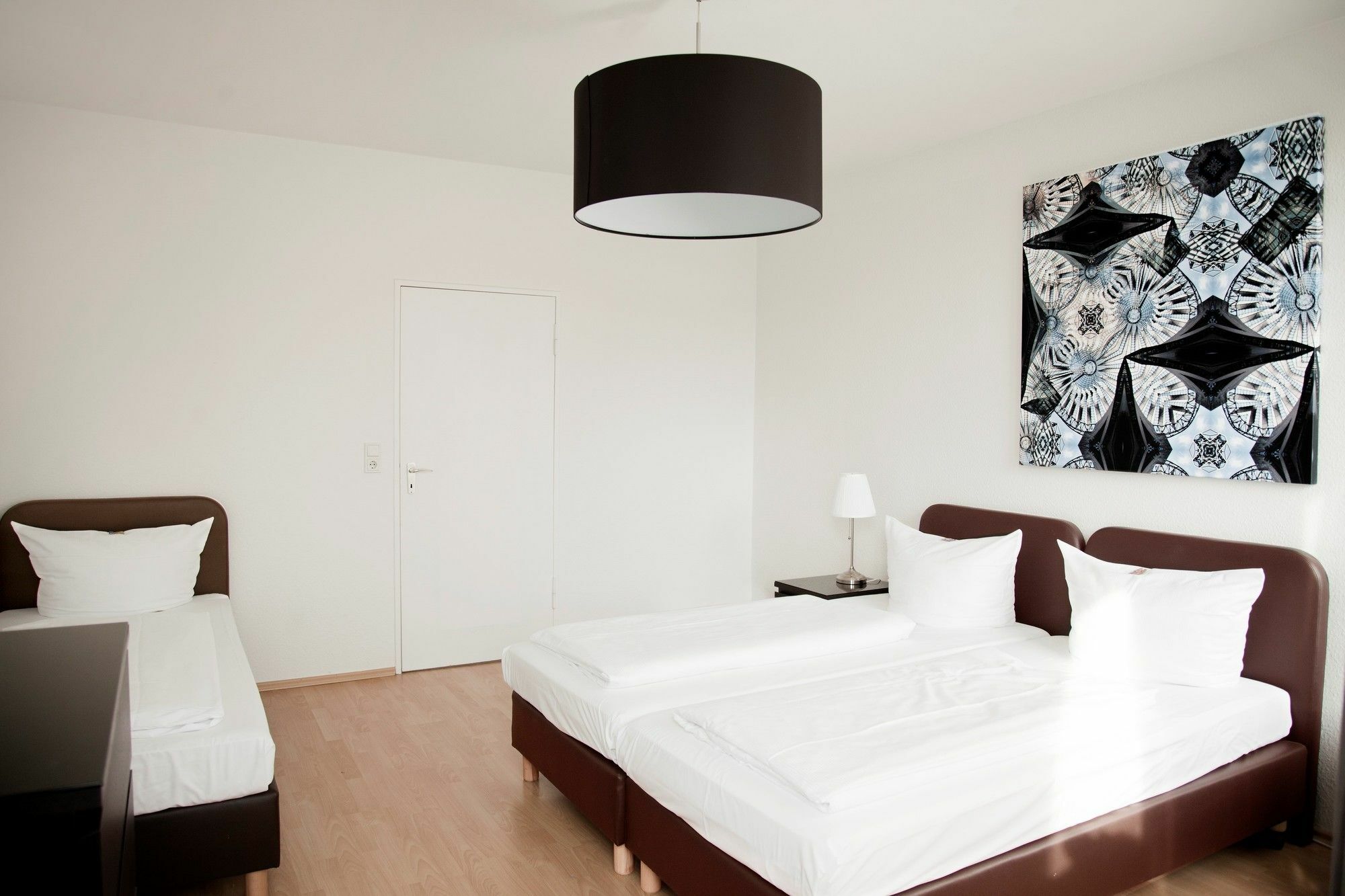 K26 Appartement *