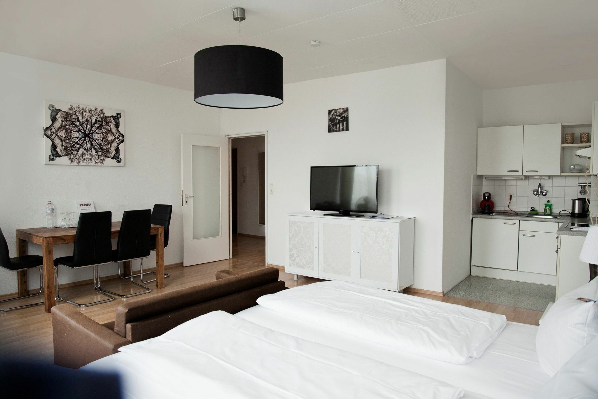 K26 Appartement