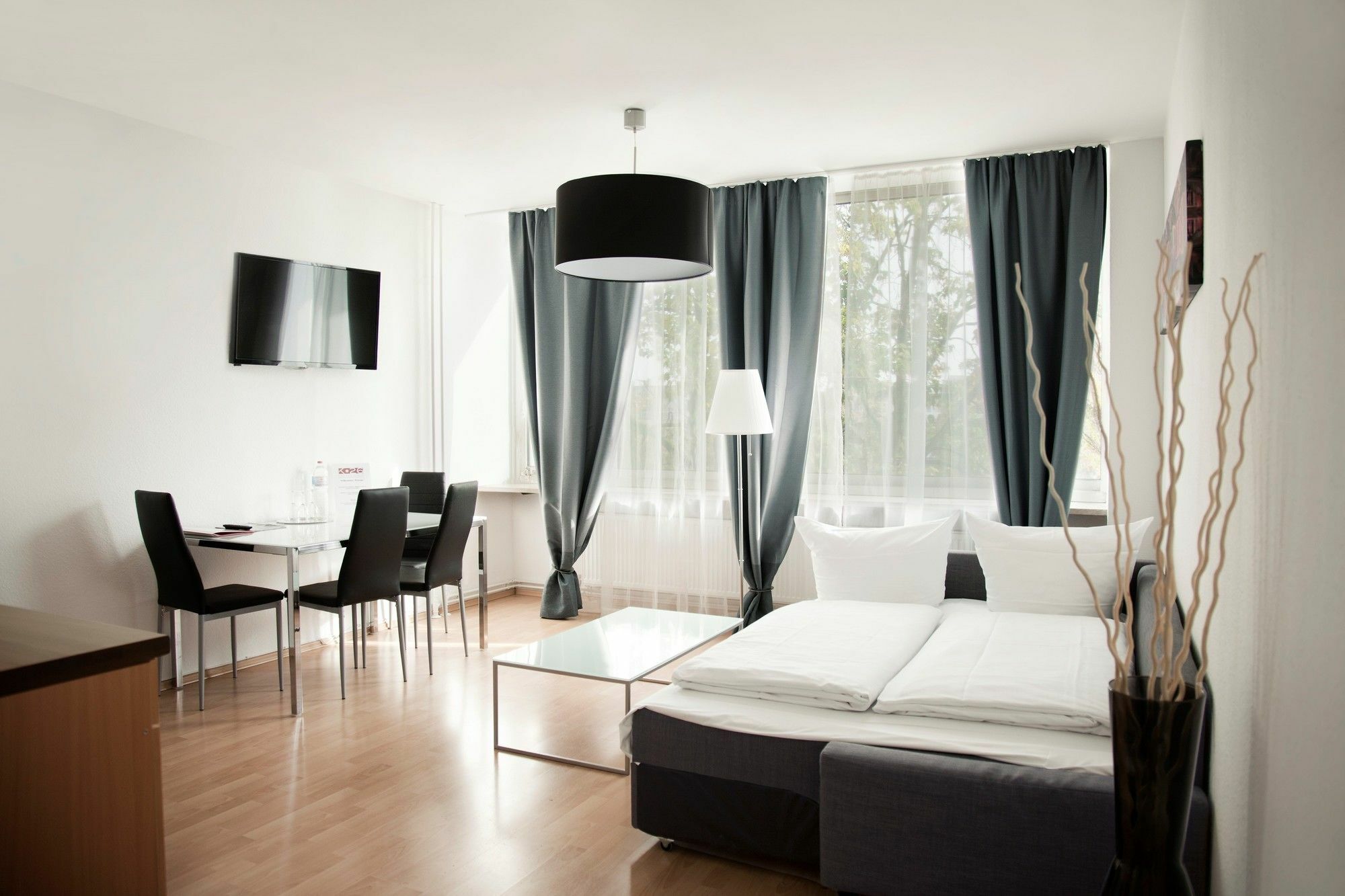 Appartement K26 *