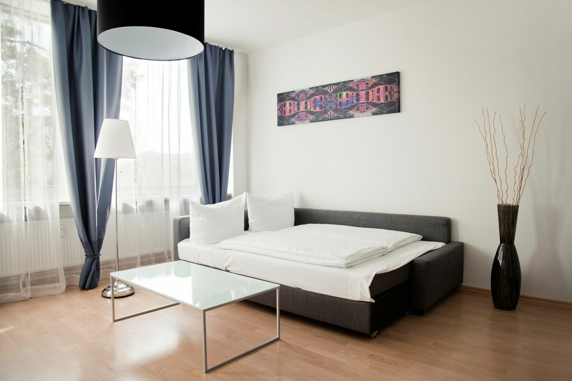 Appartement K26 *