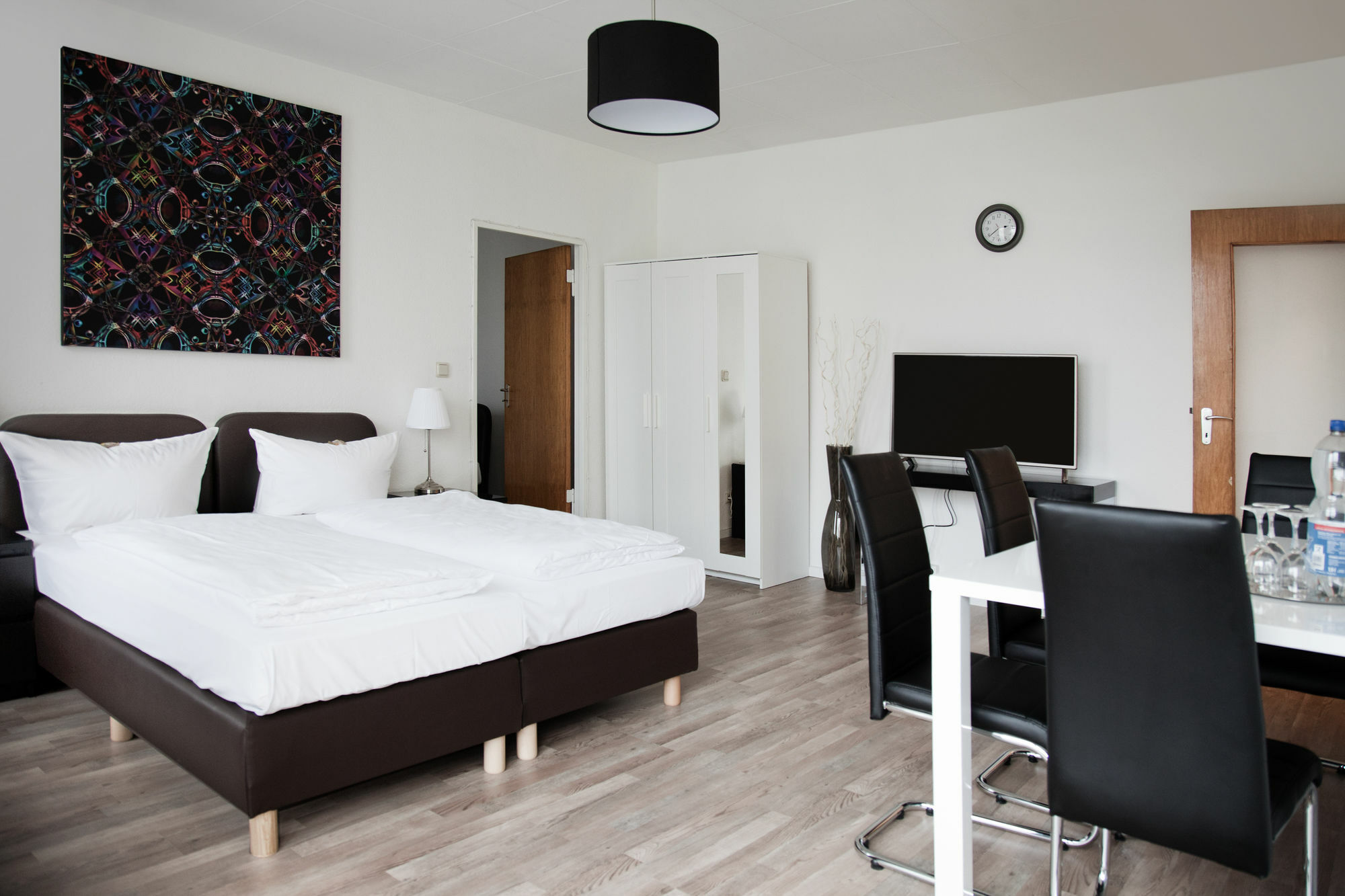 Appartement K26 Berlijn