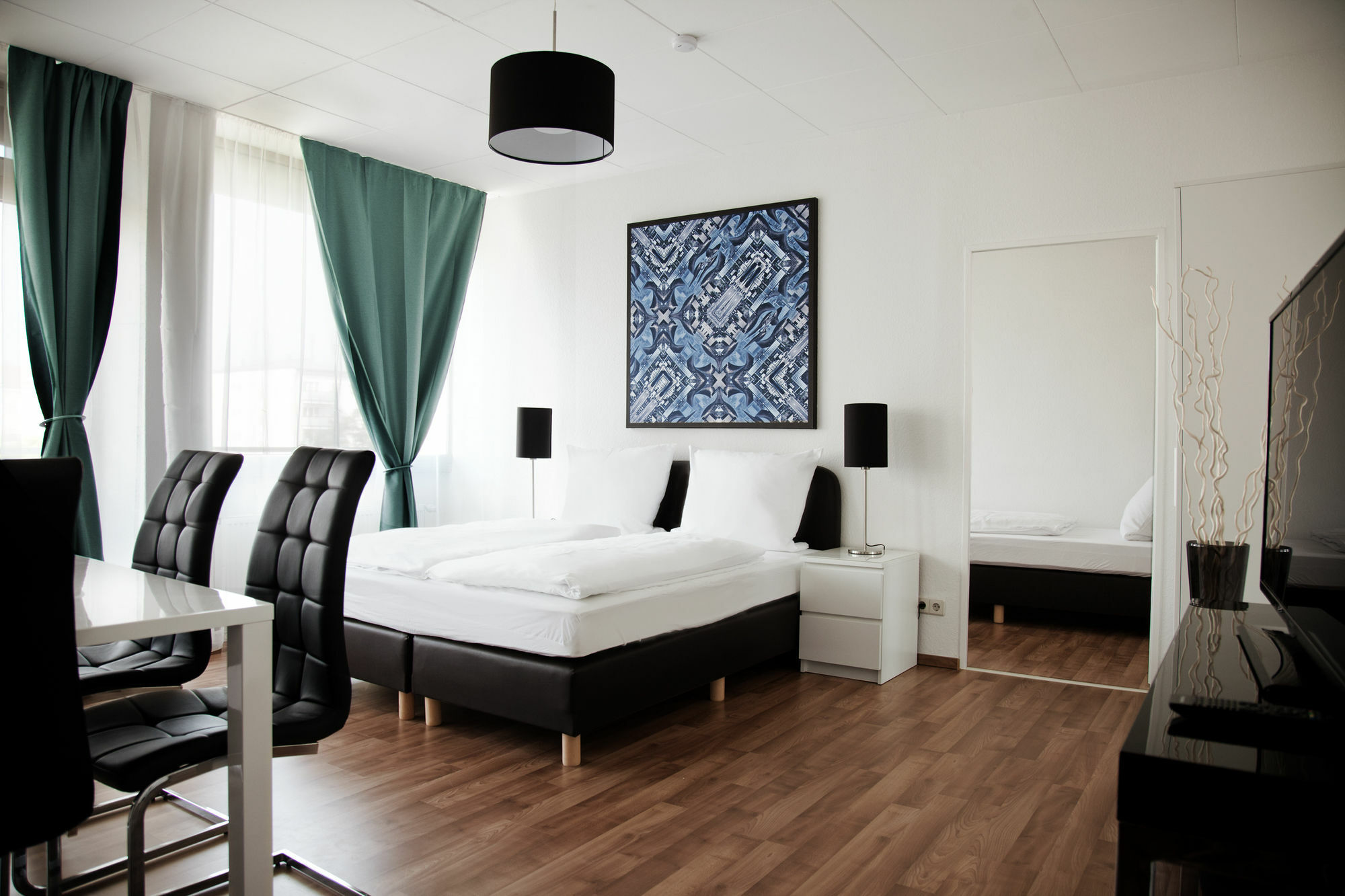 Appartement K26