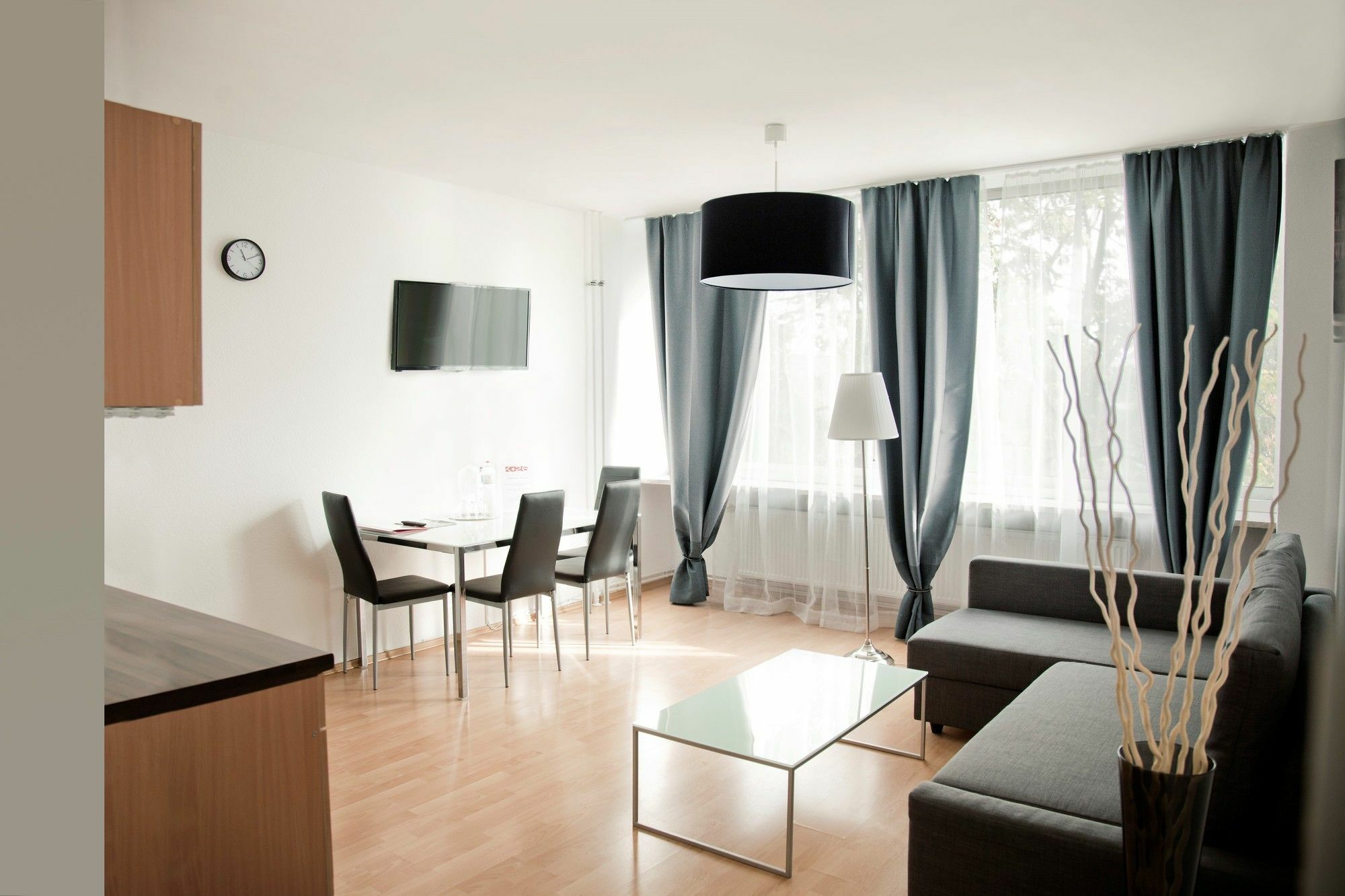 Appartement K26 *