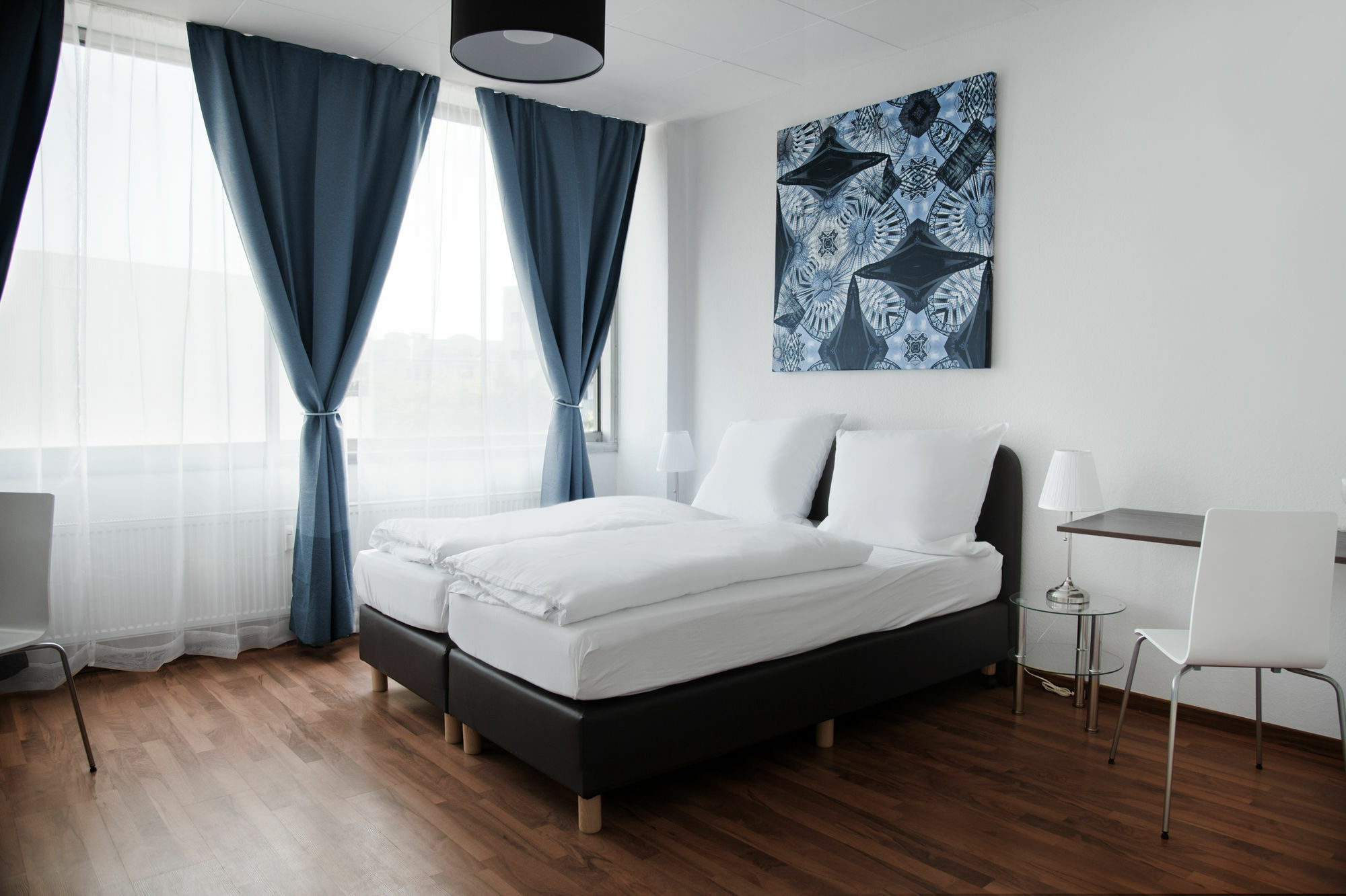 Appartement K26