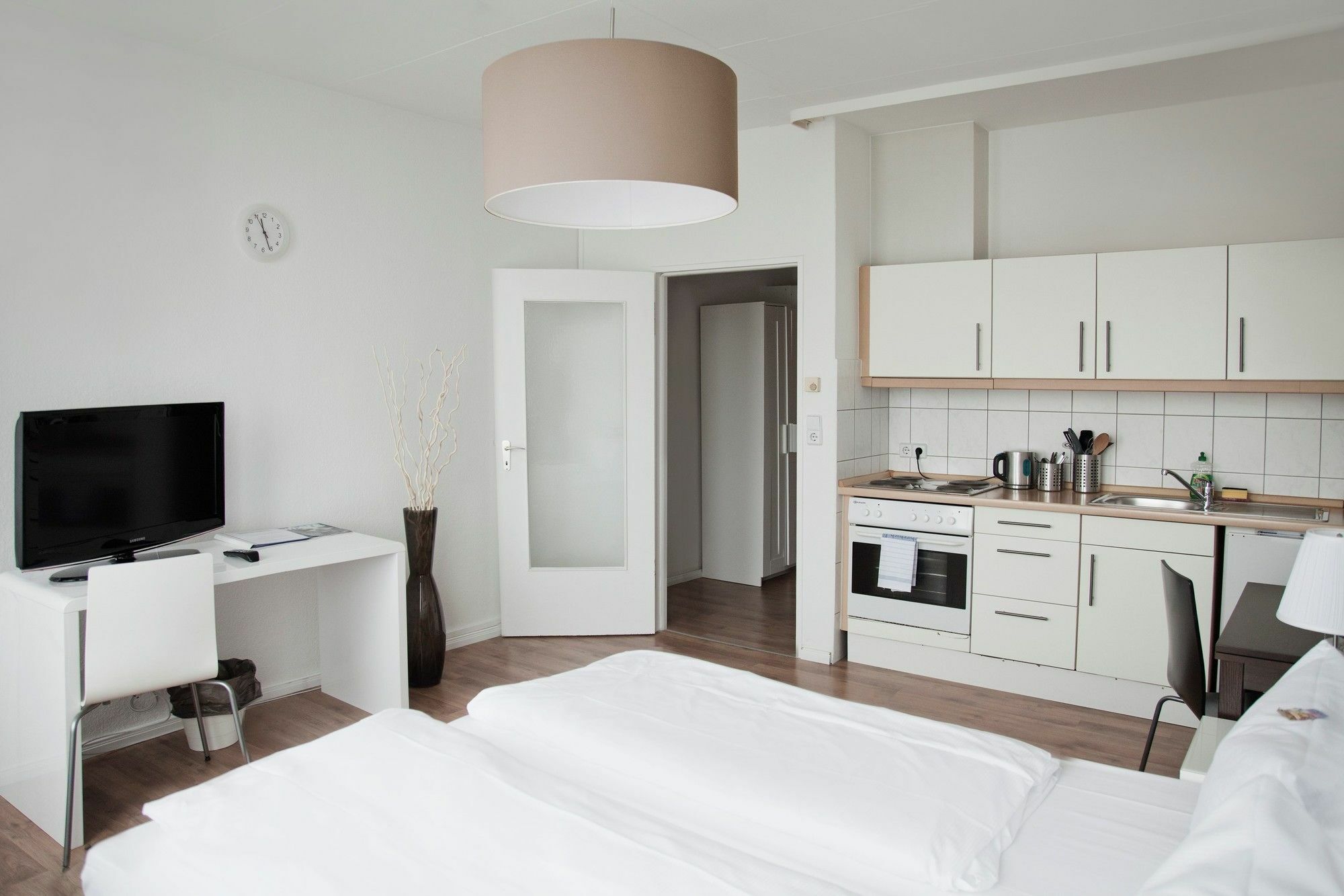 Appartement K26 *
