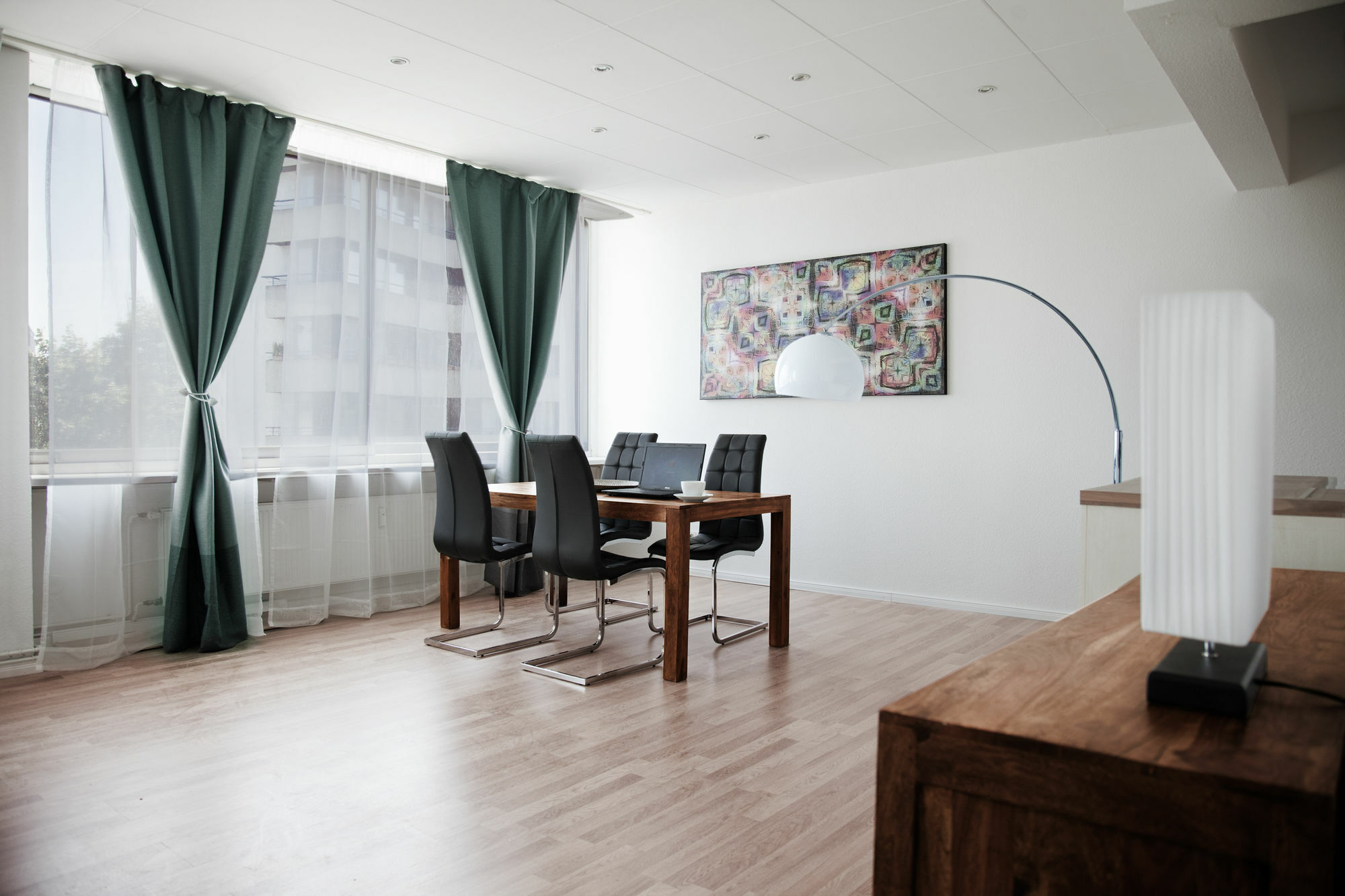 K26 Appartement