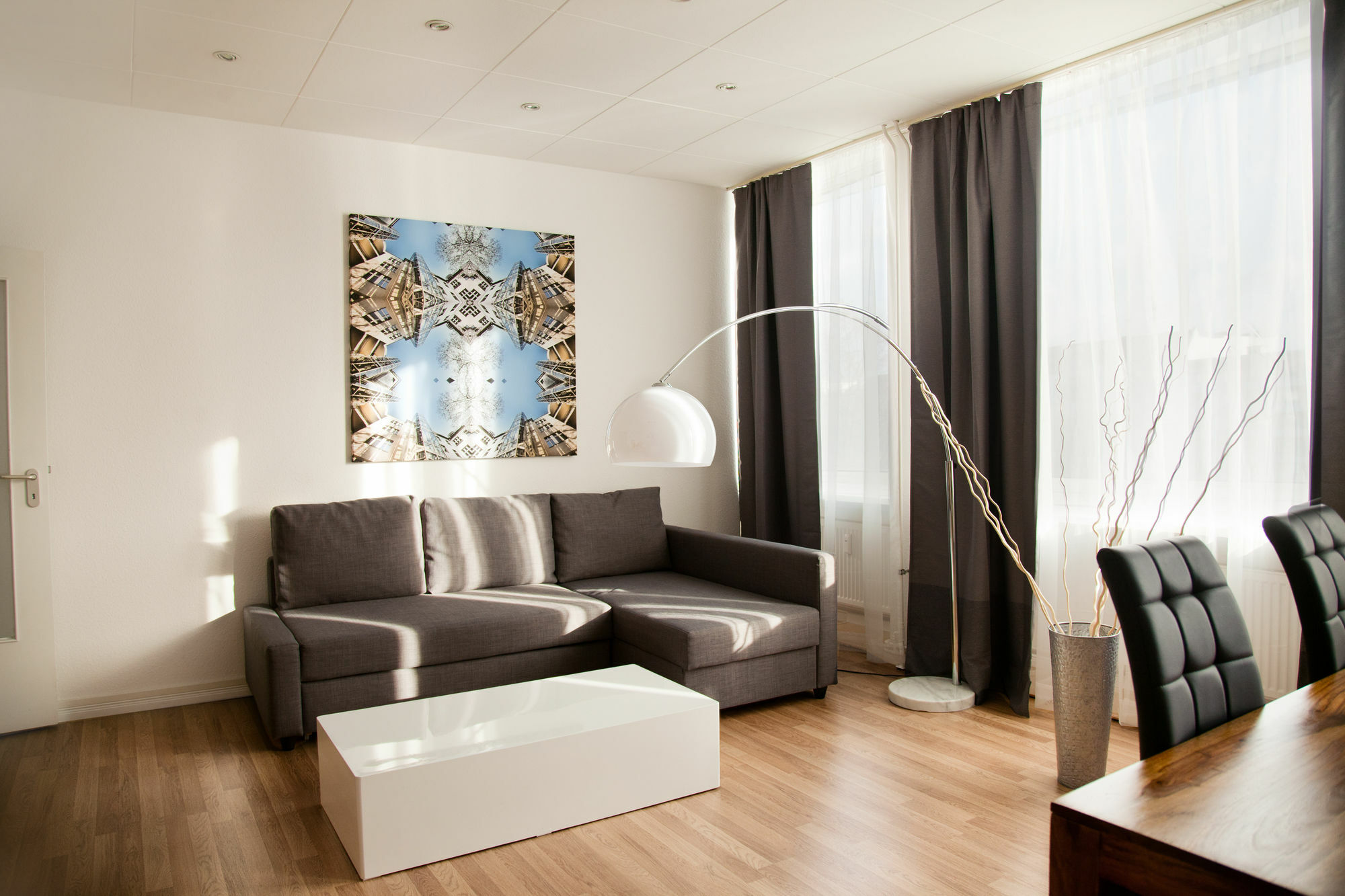 K26 Appartement Berlijn