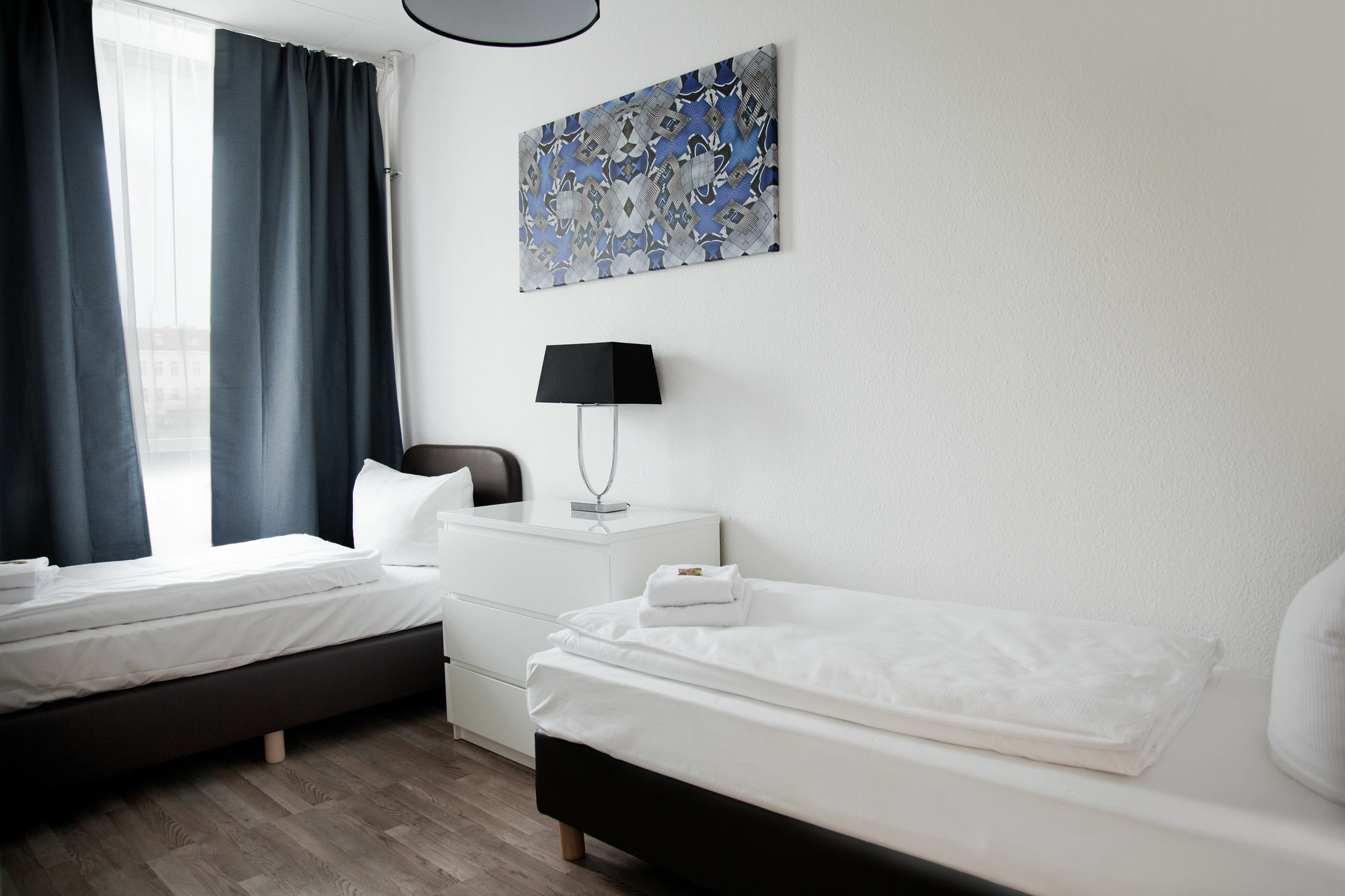 Appartement K26
