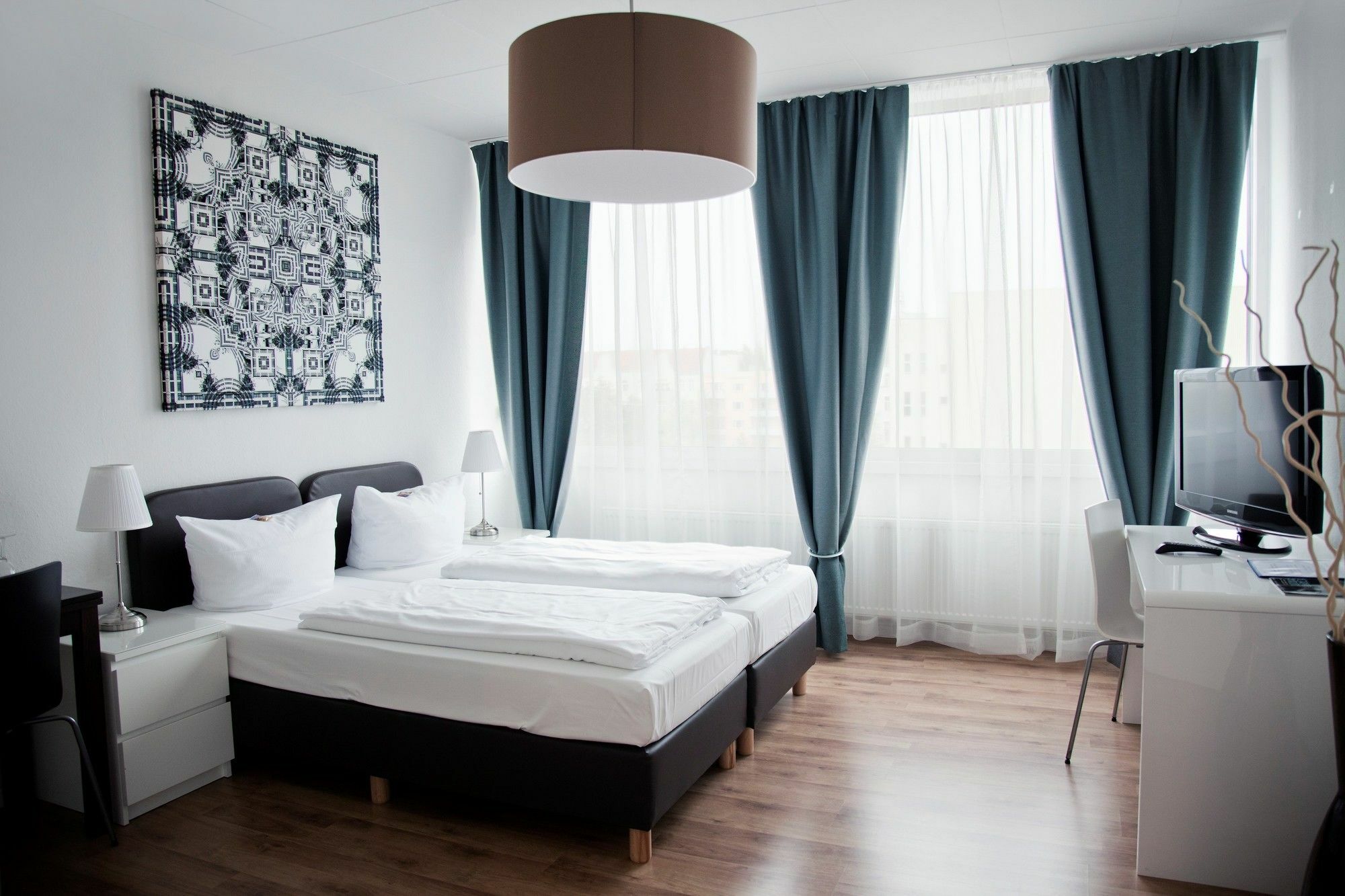 K26 Appartement Berlijn