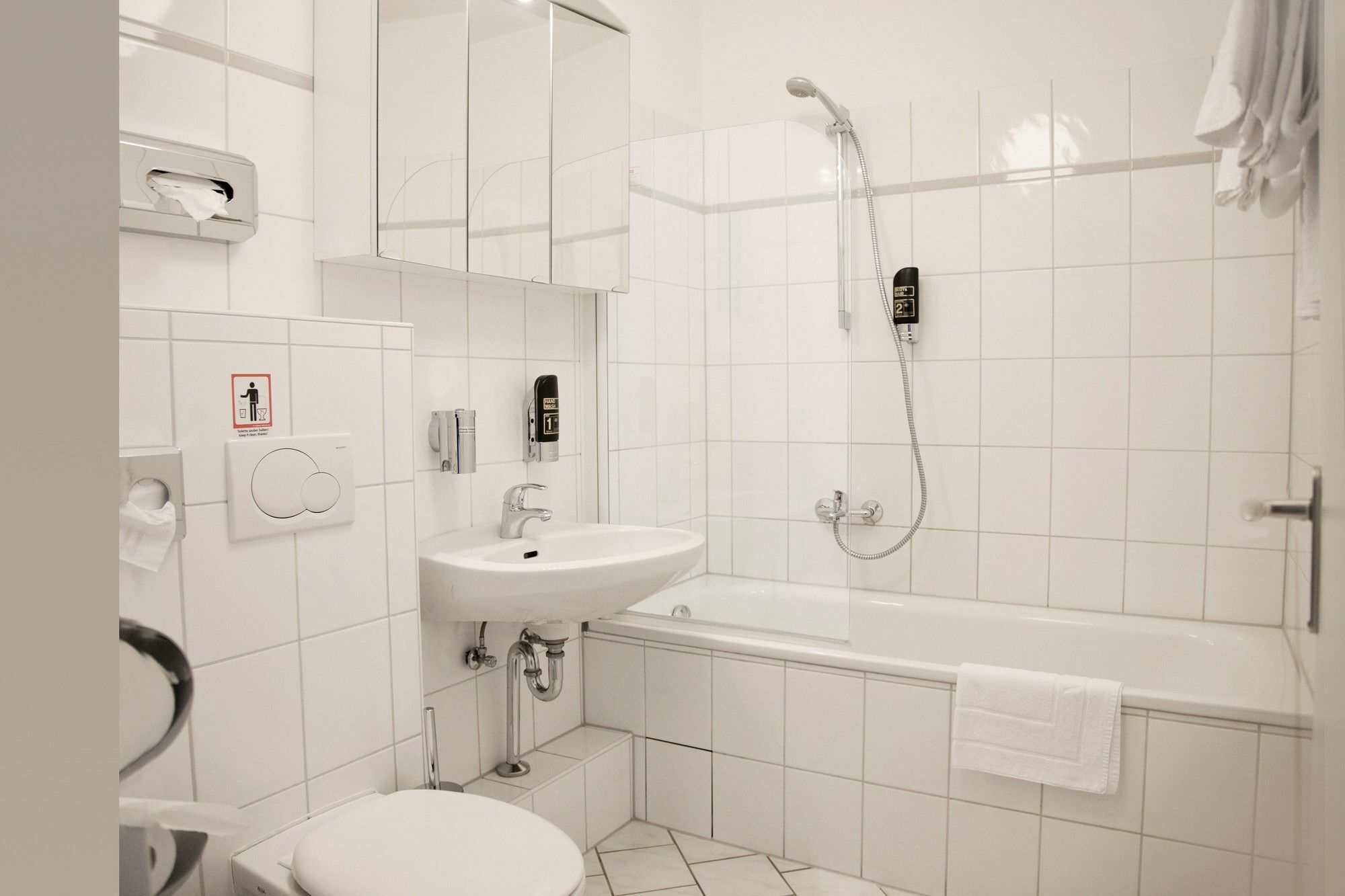 Appartement K26 *