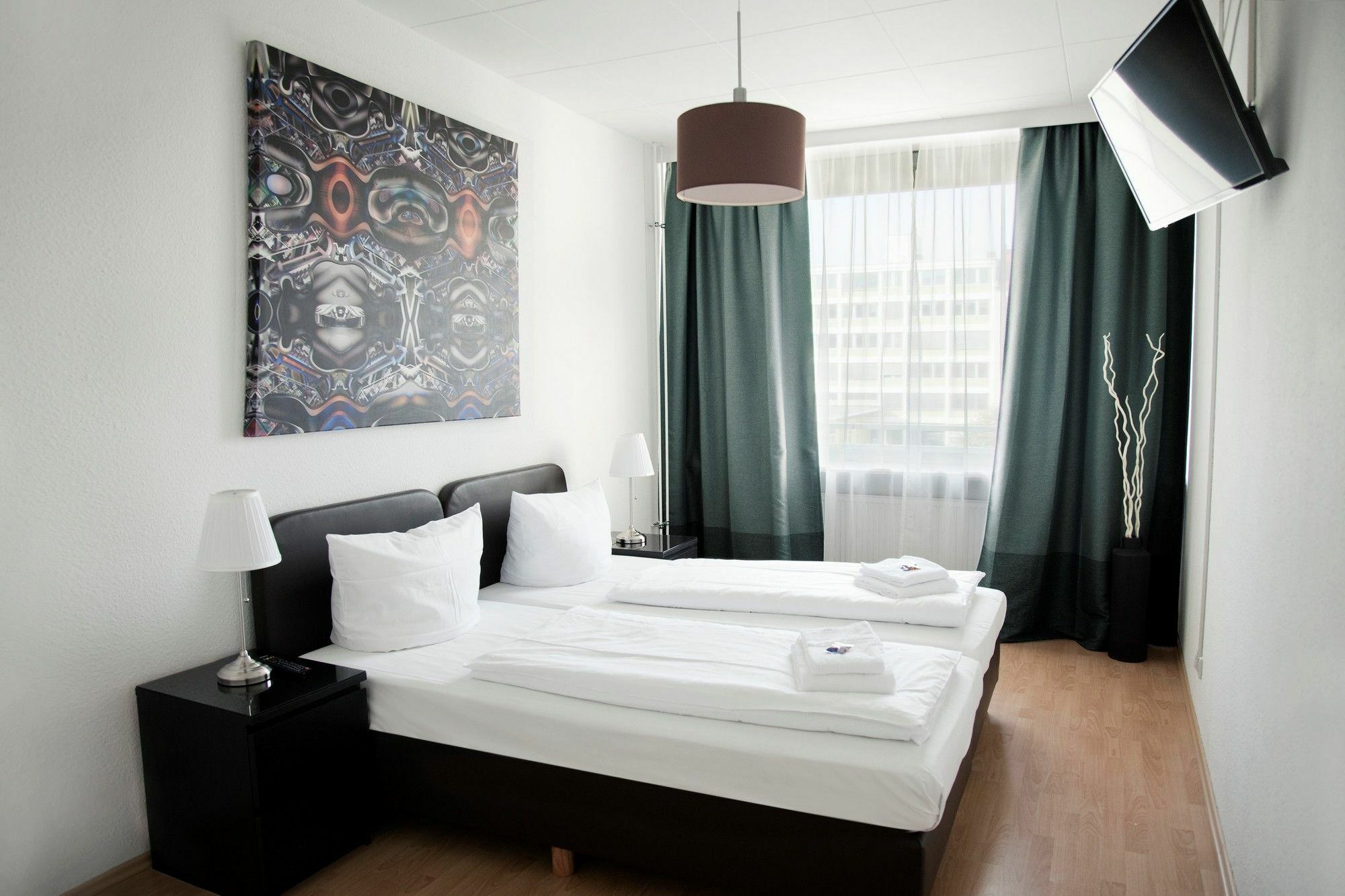 Appartement K26