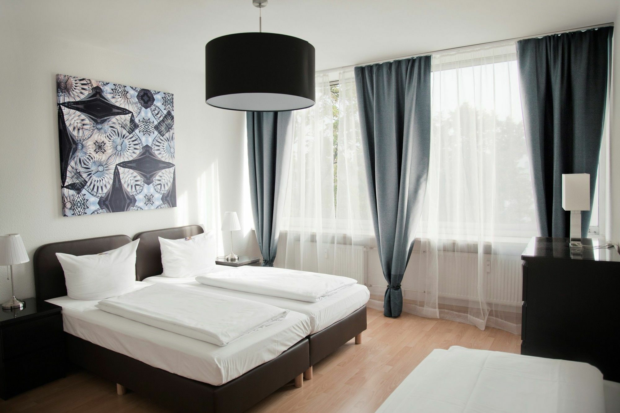 Appartement K26 *