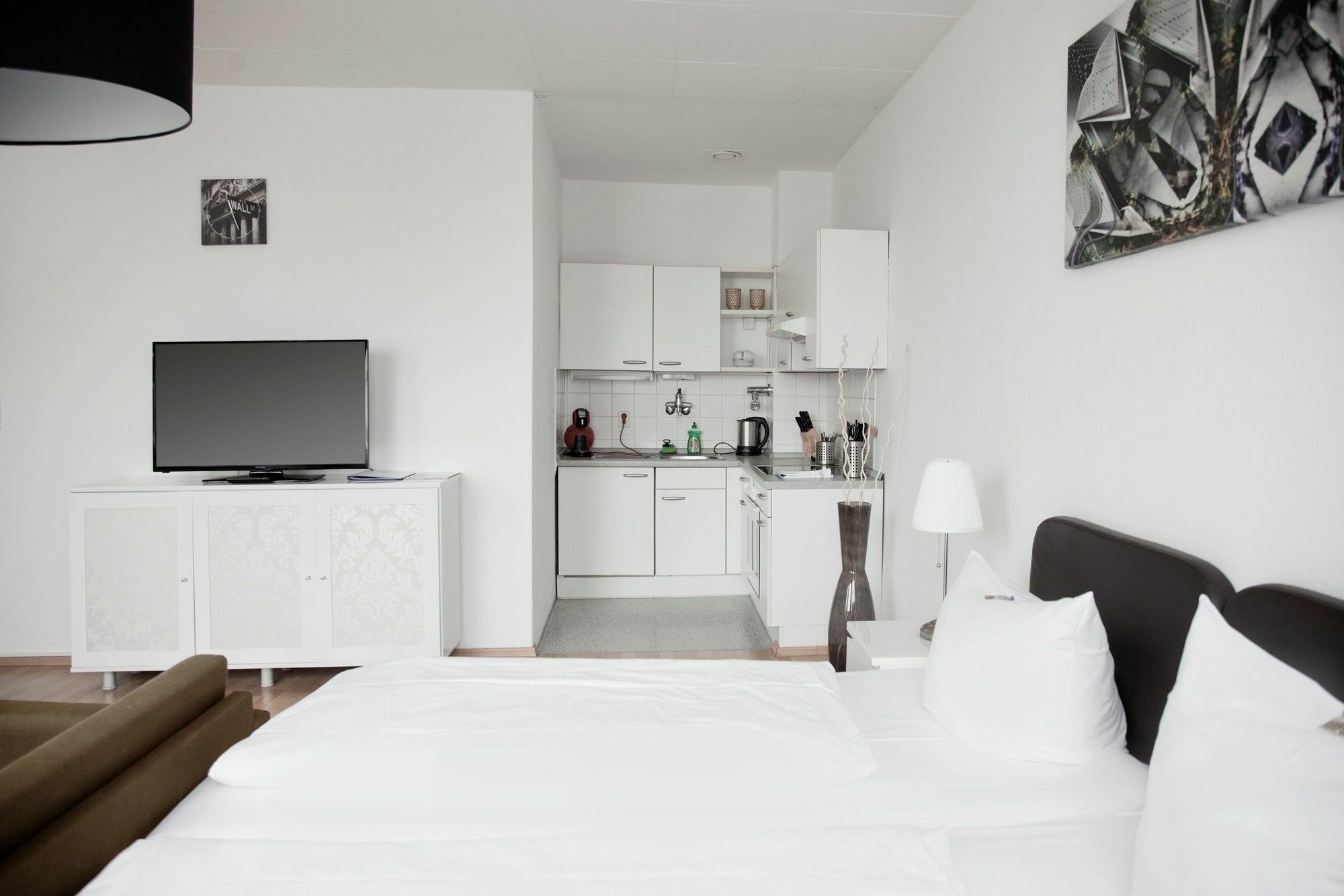 K26 Appartement