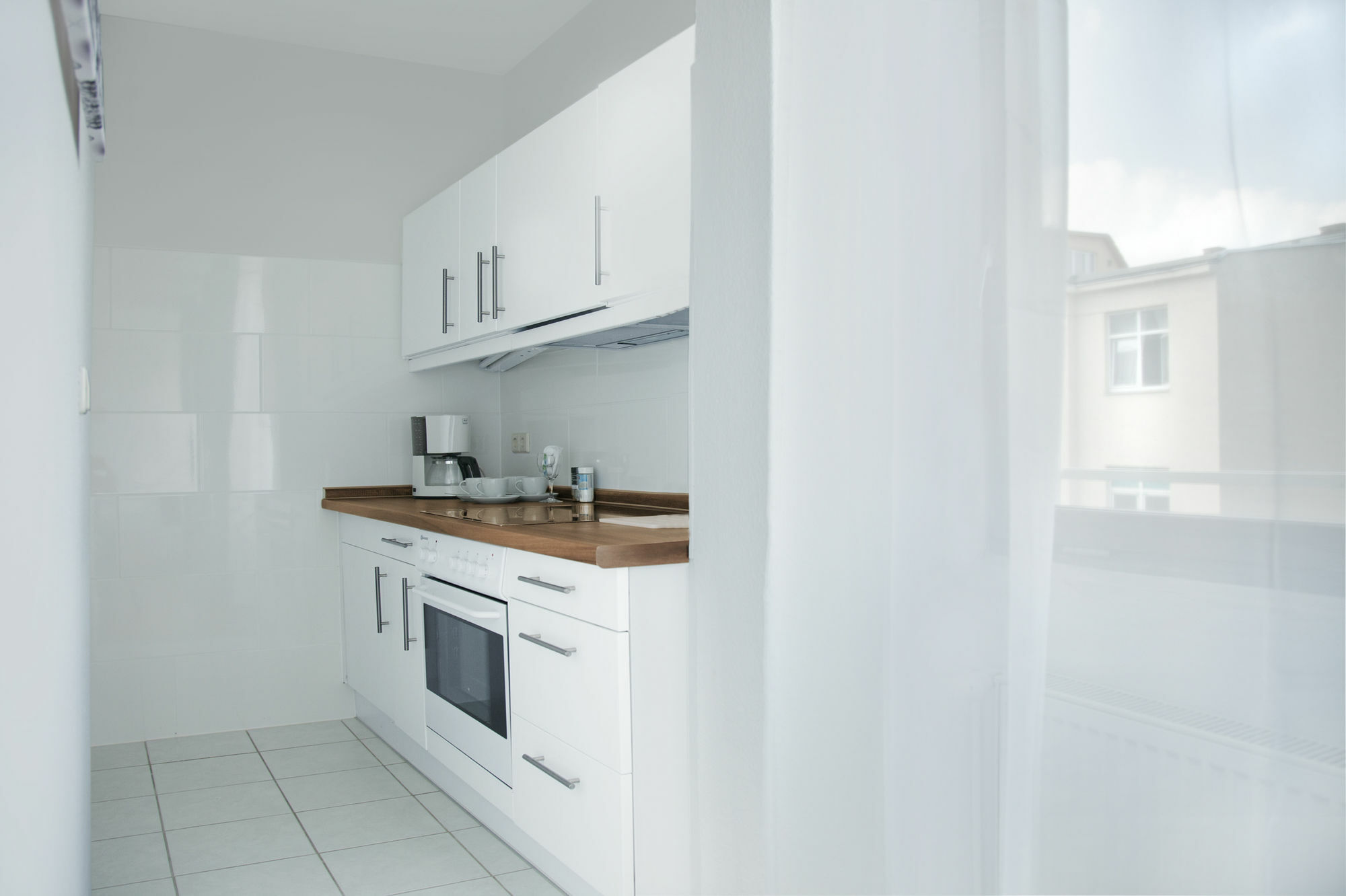 Appartement K26