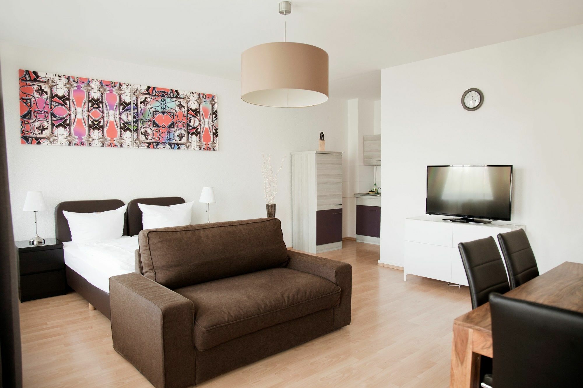 K26 Appartement *