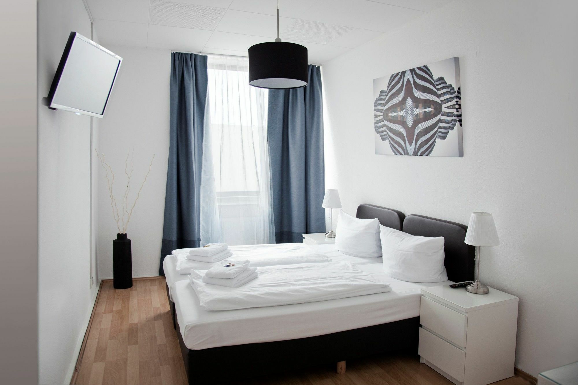 Appartement K26