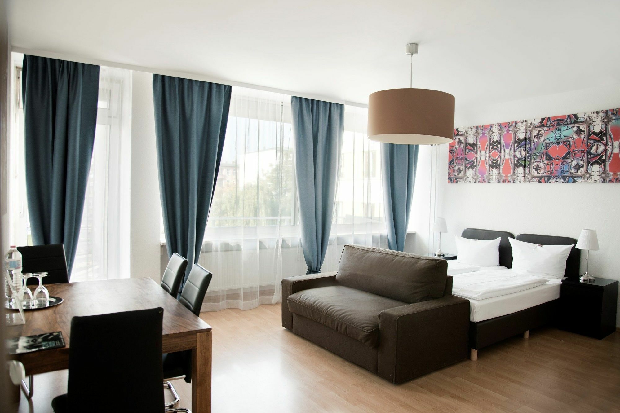 K26 Appartement *