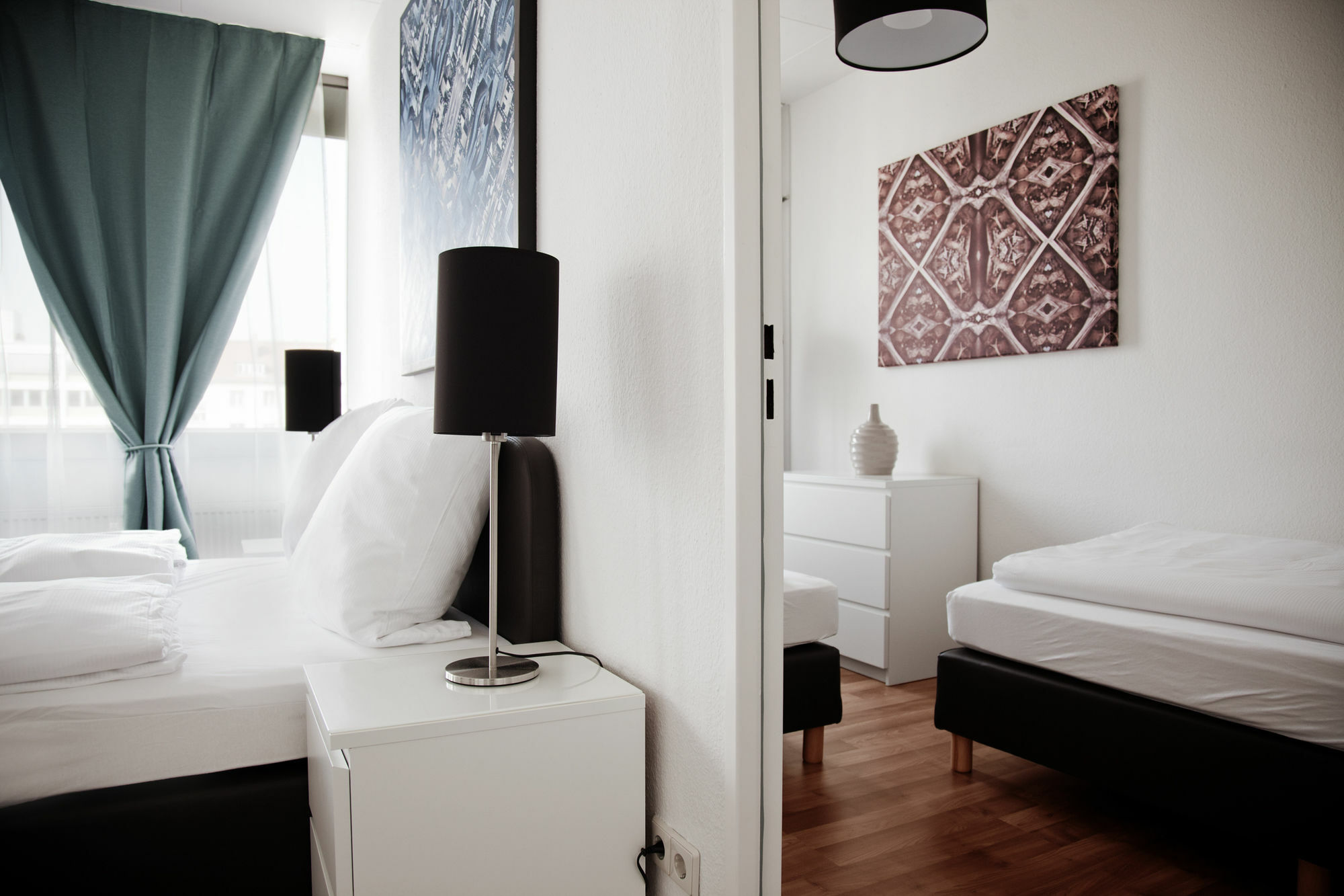 K26 Appartement